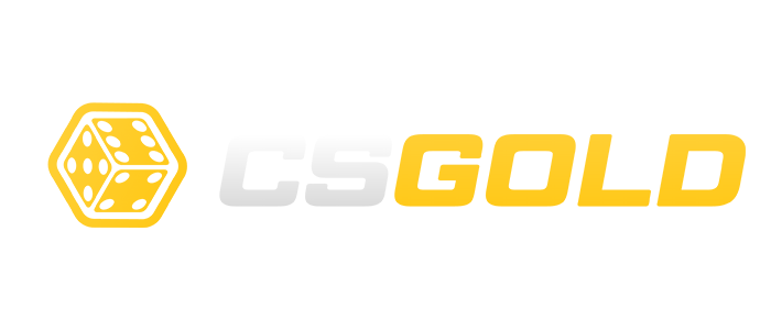 CS:GOLD Logo